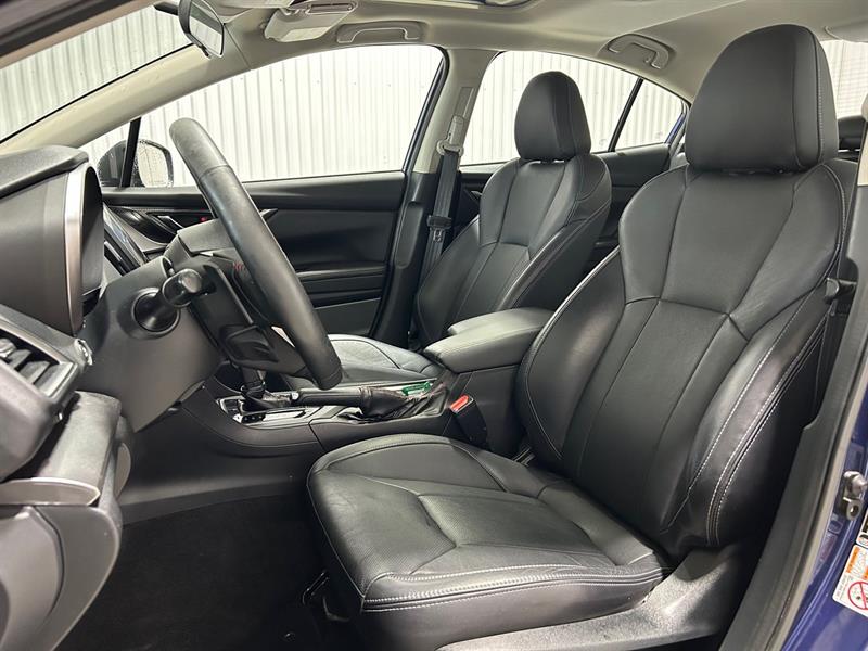 subaru Impreza 2018 - 11