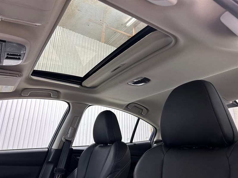 subaru Impreza 2018 - 14