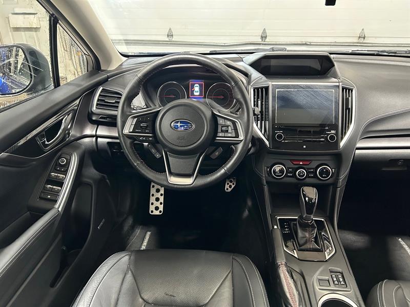 subaru Impreza 2018 - 15