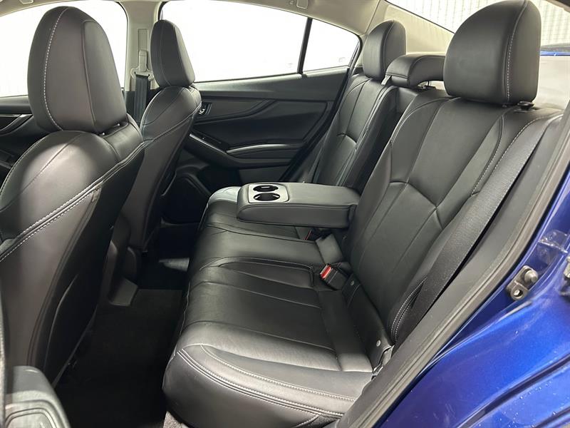 subaru Impreza 2018 - 17