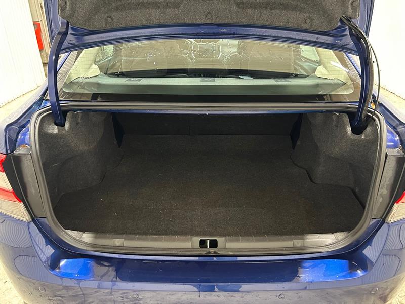 subaru Impreza 2018 - 18