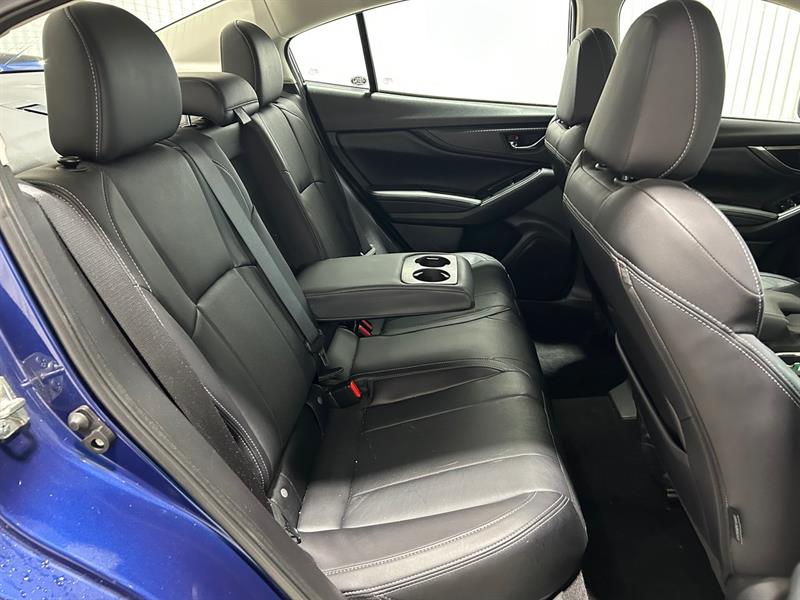 subaru Impreza 2018 - 20