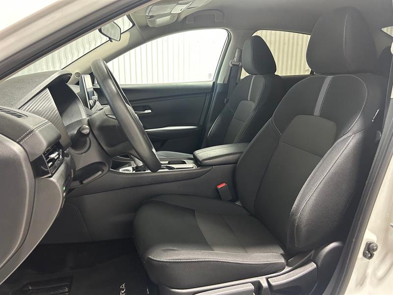 nissan Sentra 2023 - 11