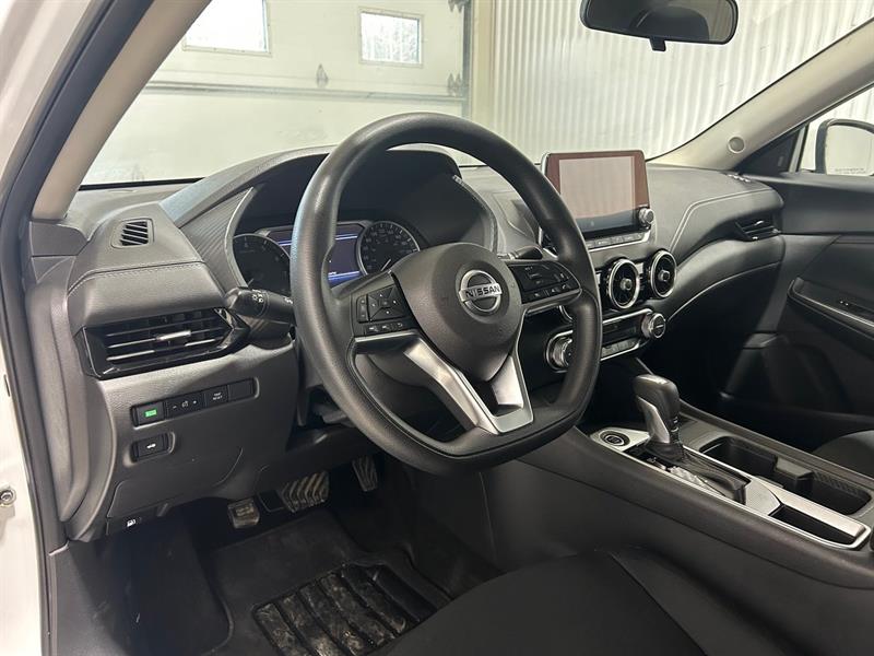 nissan Sentra 2023 - 13