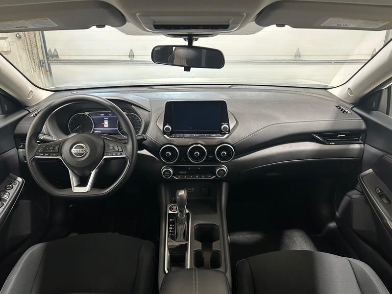nissan Sentra 2023 - 14