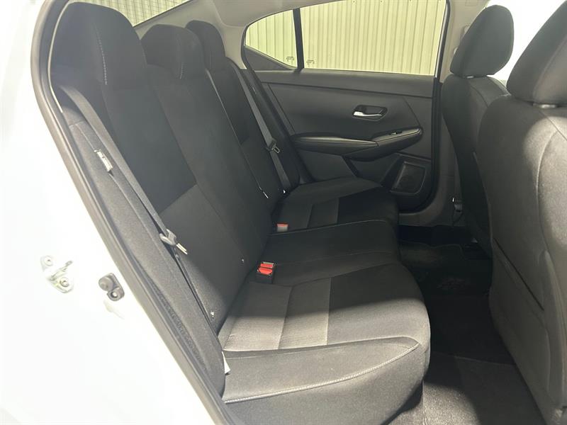 nissan Sentra 2023 - 17