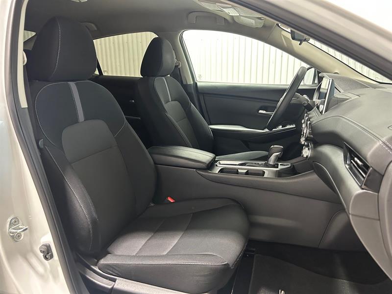 nissan Sentra 2023 - 18