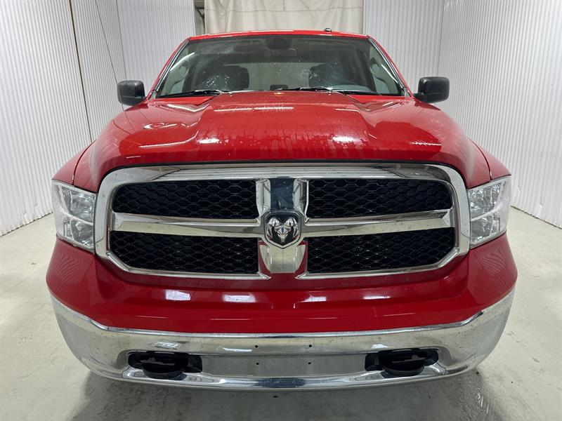 ram 1500 Classic 2023 - 2