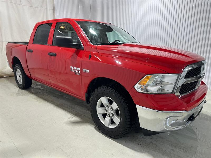 ram 1500 Classic 2023 - 4