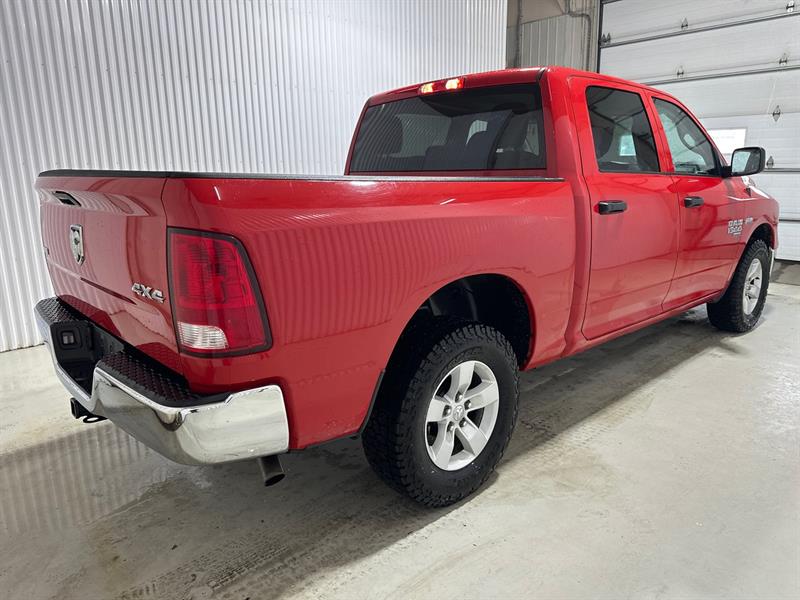 ram 1500 Classic 2023 - 5