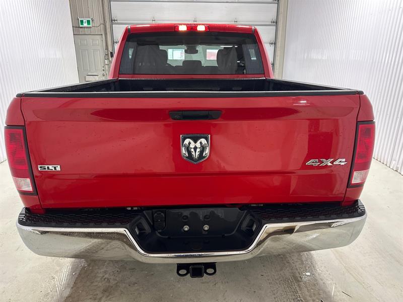 ram 1500 Classic 2023 - 7