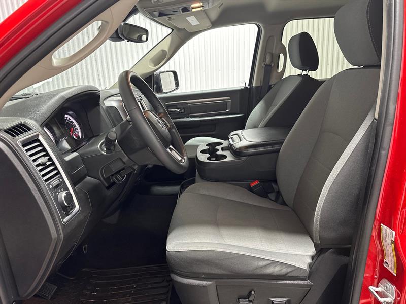 ram 1500 Classic 2023 - 10