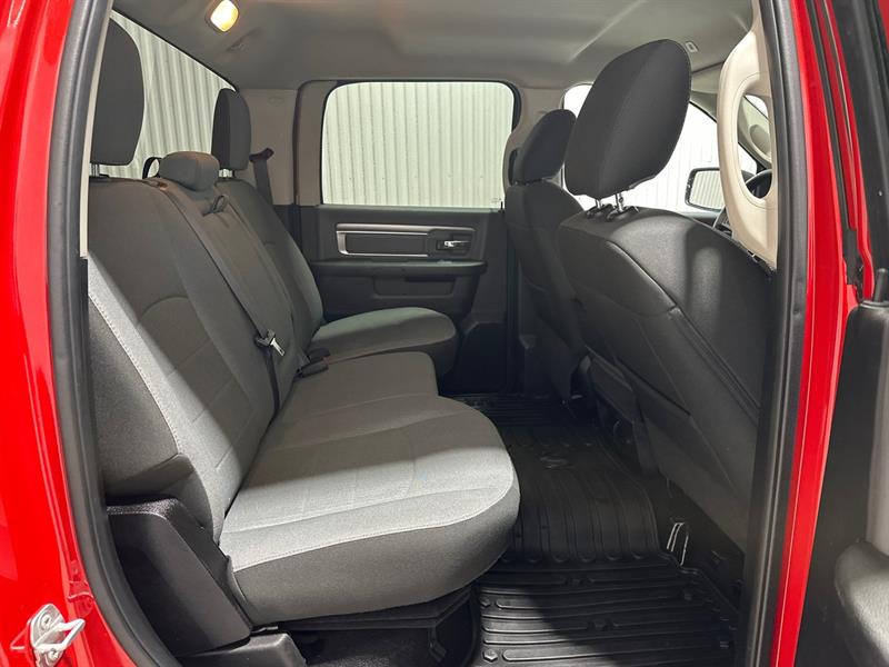 ram 1500 Classic 2023 - 13