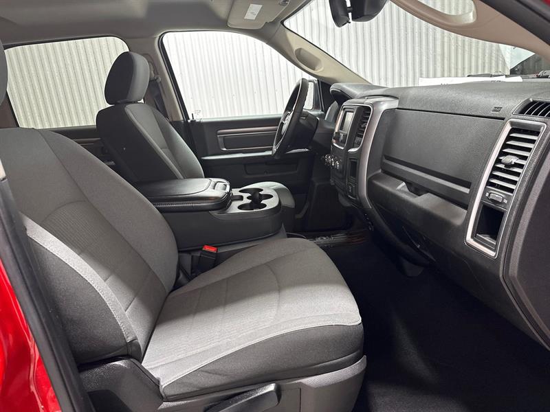 ram 1500 Classic 2023 - 14
