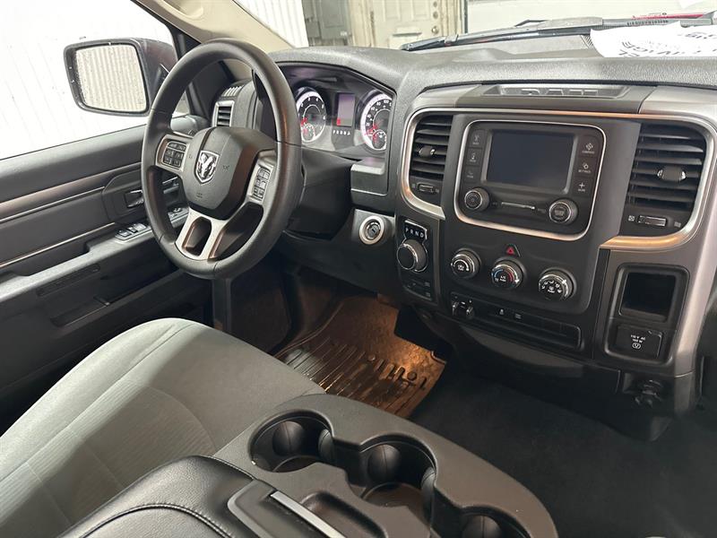 ram 1500 Classic 2023 - 17