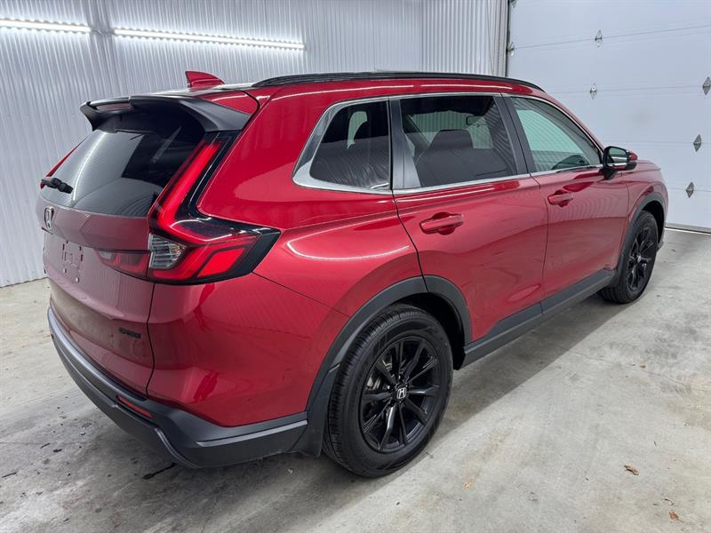 honda CR-V 2023 - 4