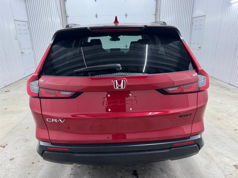 honda CR-V 2023 - 5