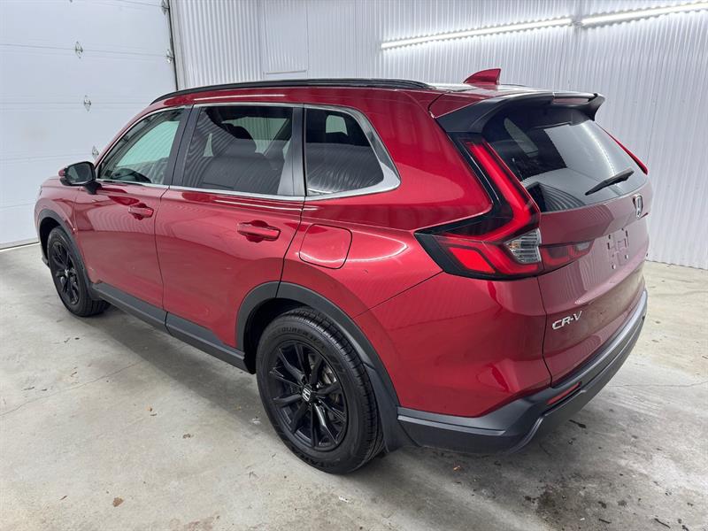 honda CR-V 2023 - 6