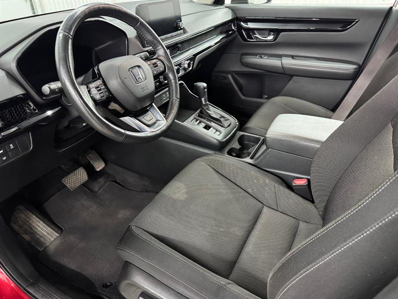 honda CR-V 2023 - 7