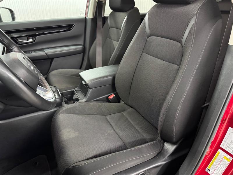 honda CR-V 2023 - 8