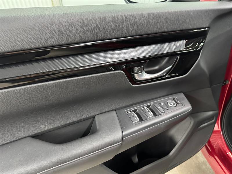 honda CR-V 2023 - 9