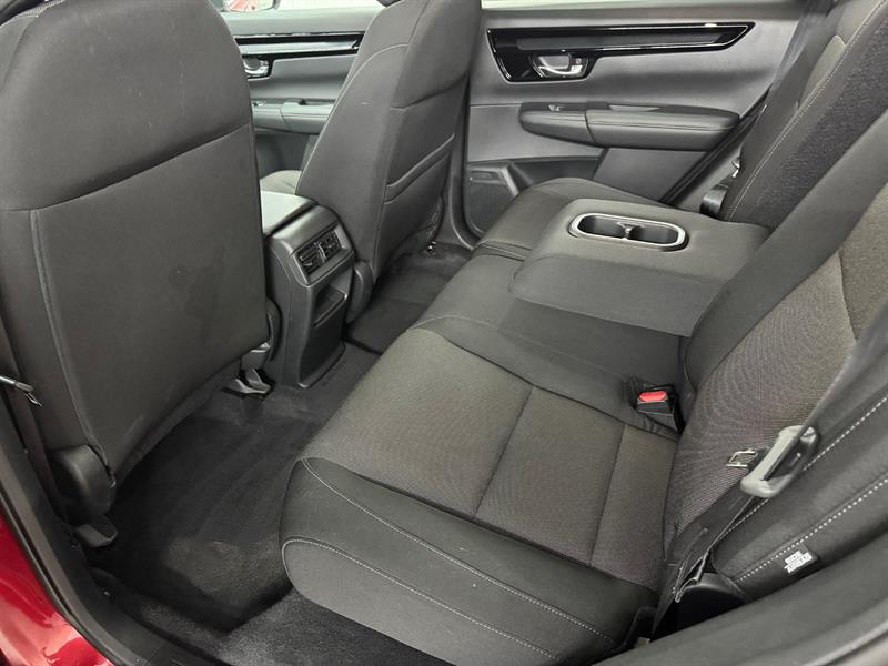 honda CR-V 2023 - 10