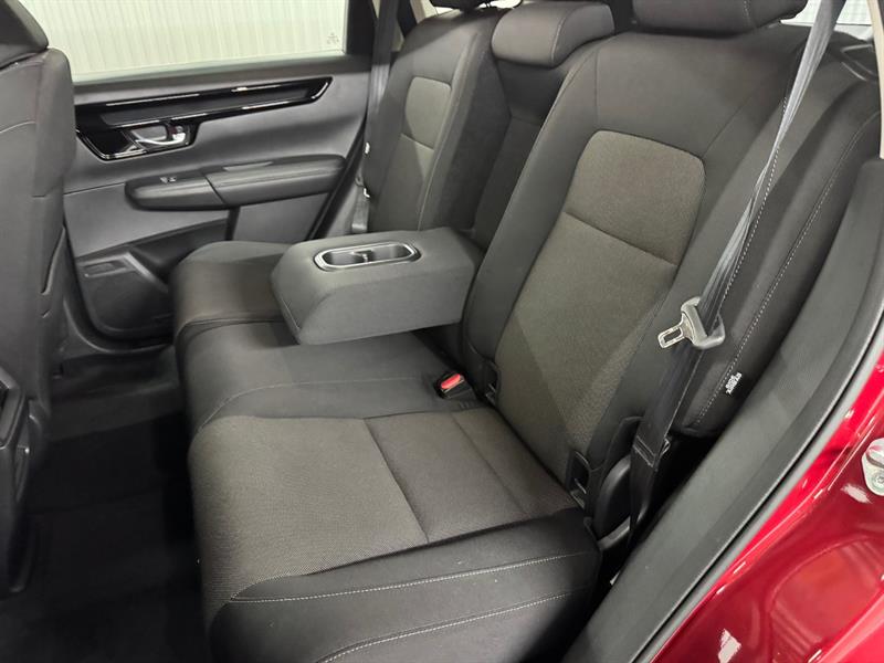 honda CR-V 2023 - 11