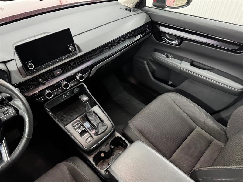honda CR-V 2023 - 13