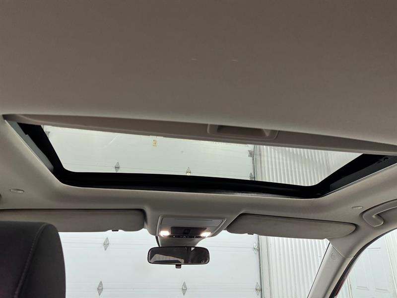 honda CR-V 2023 - 22