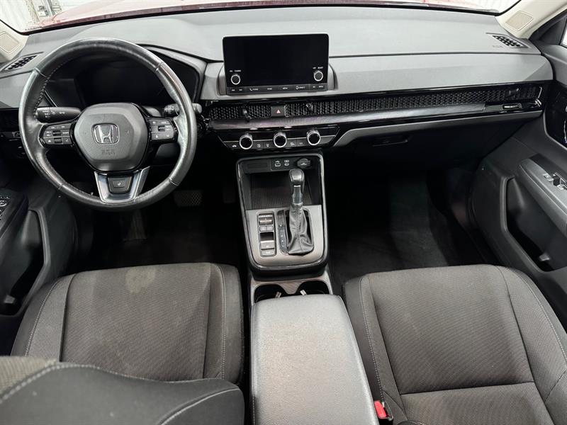 honda CR-V 2023 - 23