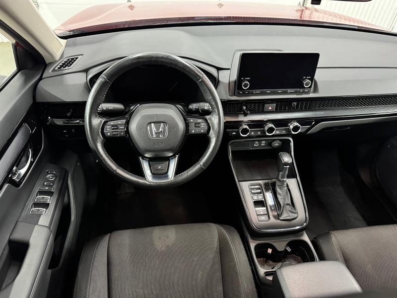 honda CR-V 2023 - 24