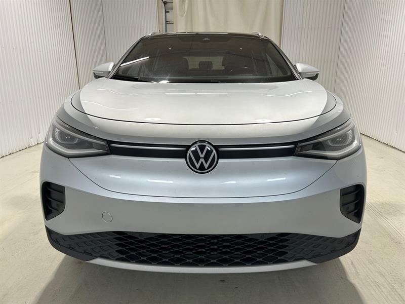 volkswagen ID.4 2021 - 2