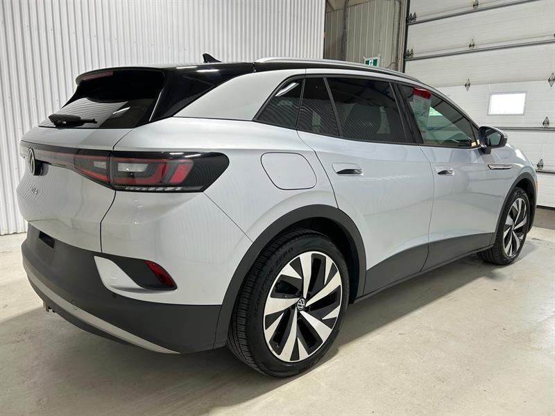 volkswagen ID.4 2021 - 5