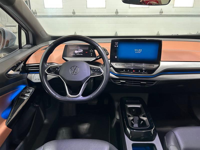 volkswagen ID.4 2021 - 14