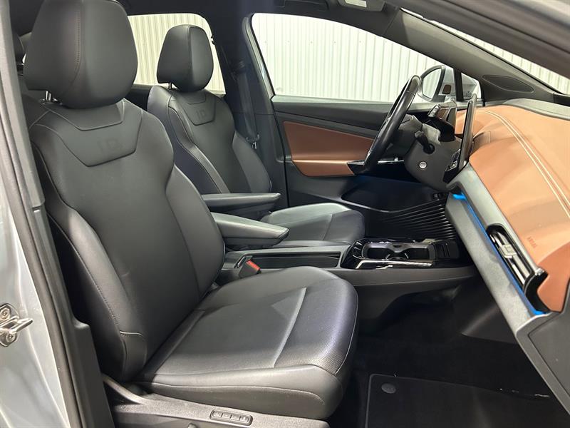 volkswagen ID.4 2021 - 20