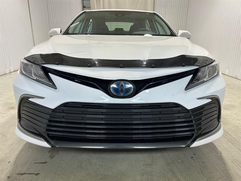 toyota Camry 2021 - 2