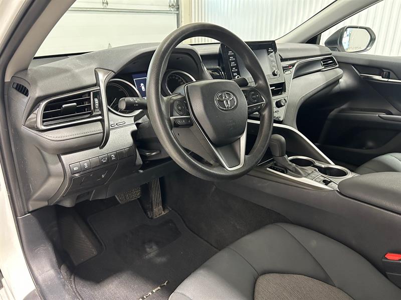 toyota Camry 2021 - 13