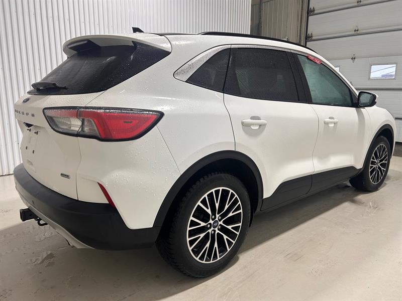 ford Escape 2021 - 5