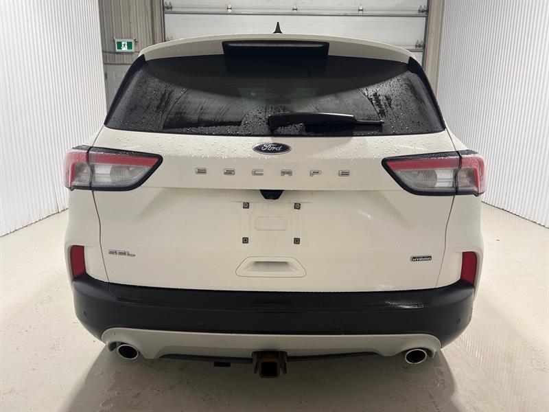 ford Escape 2021 - 7