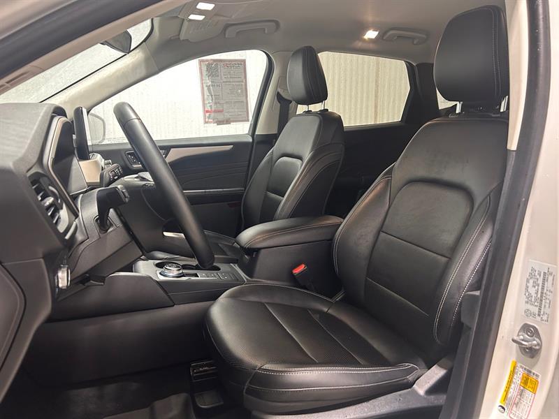 ford Escape 2021 - 13