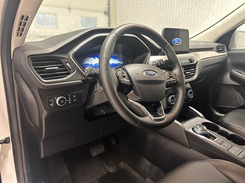 ford Escape 2021 - 14