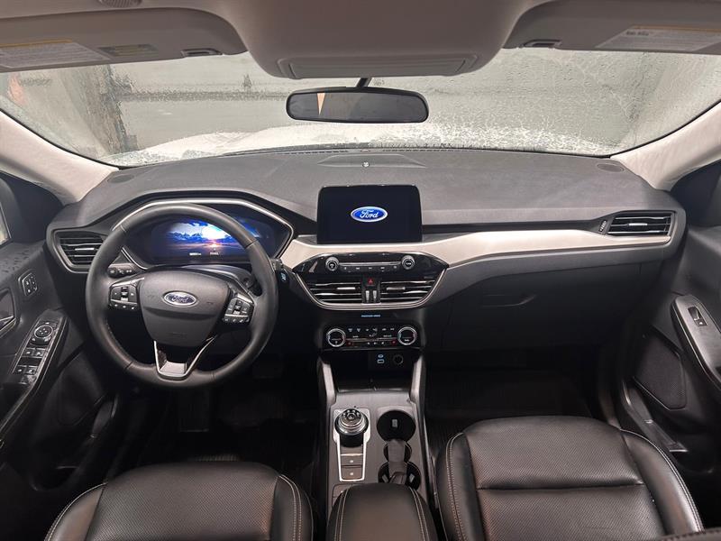ford Escape 2021 - 16