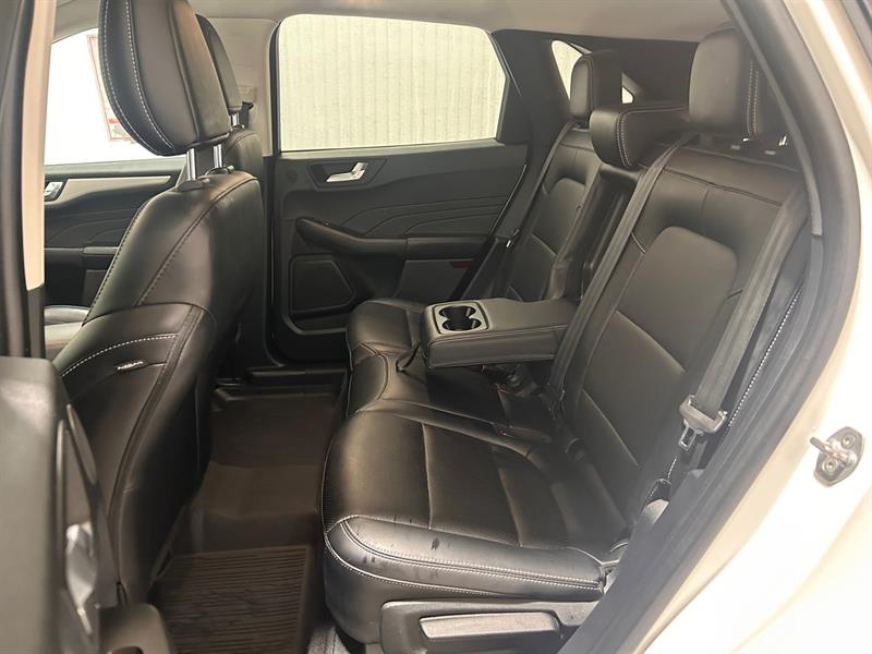 ford Escape 2021 - 17