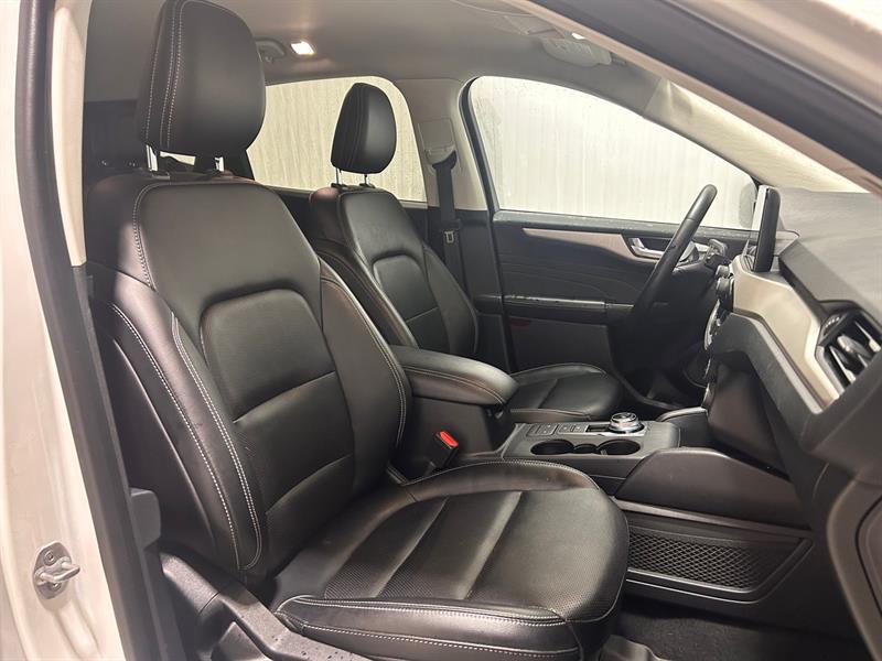 ford Escape 2021 - 19