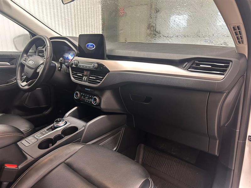 ford Escape 2021 - 20