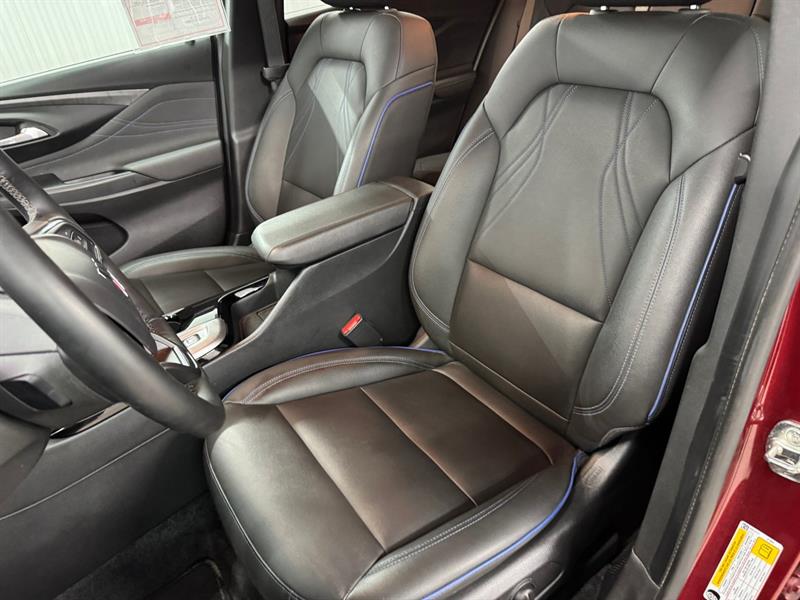 buick Envista 2024 - 13
