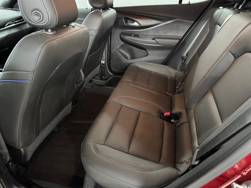 buick Envista 2024 - 17