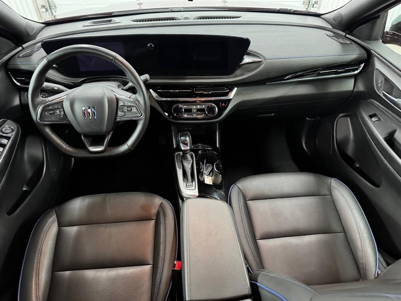 buick Envista 2024 - 20