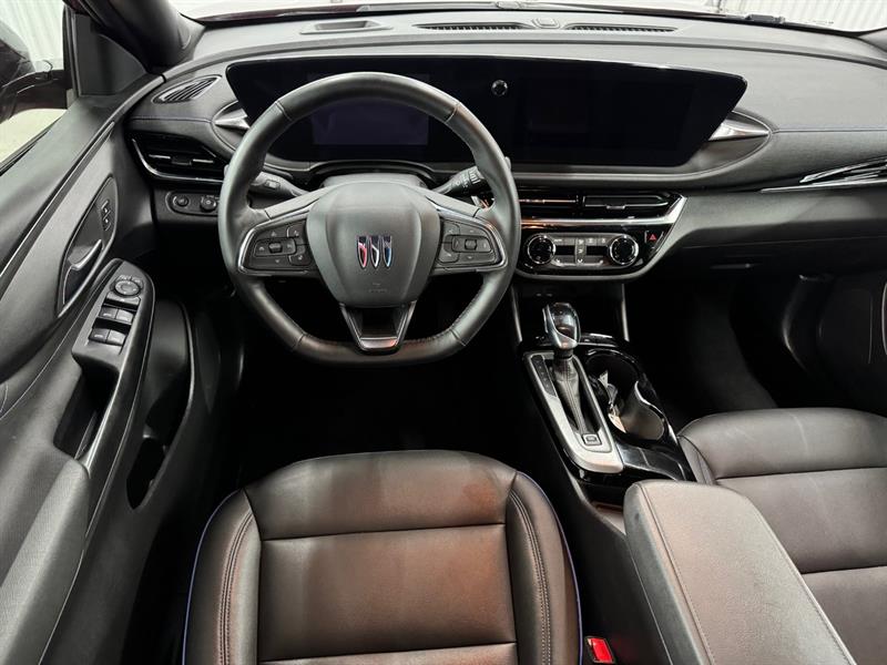 buick Envista 2024 - 21