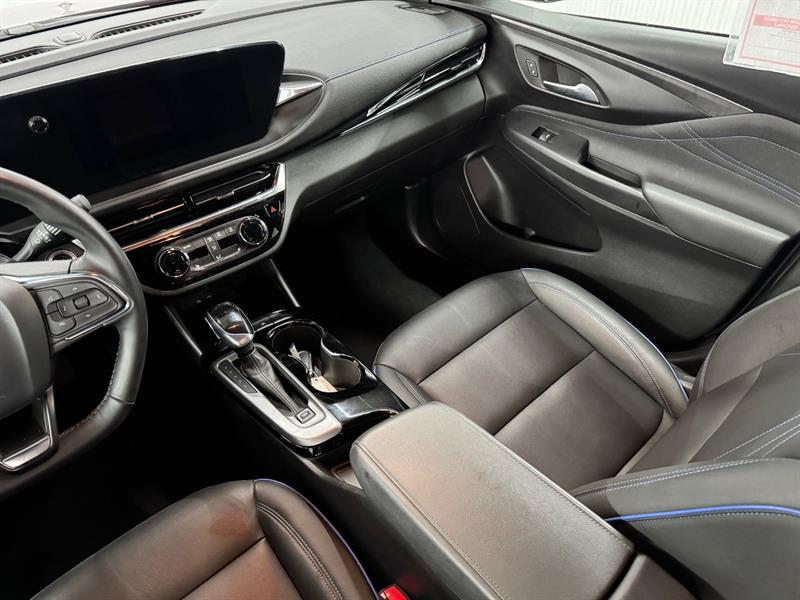 buick Envista 2024 - 22
